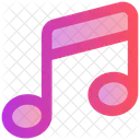 Music Song Note Icon