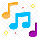 Song Music Note Icon