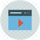 Music Player File Icon