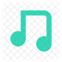Audio Song Sound Icon