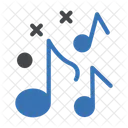 Music Instrument Melody Icon