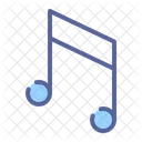 Note Multimedia Song Icon