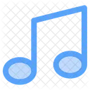 Music Song Instrument Icon