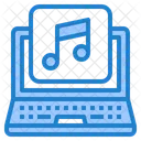 Music Sound Audio Icon