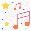 Music Party Music Player Icon