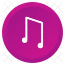 Music Multimedia Audio Icon