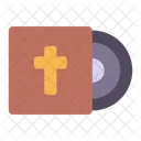 Music Religion Christianity Icon