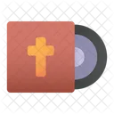 Music Song Religion Icon
