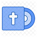 Music Song Religion Icon