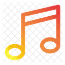 Music Song Quaver Icon