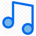 Music Tone Sound Icon