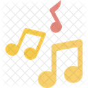 Music Sound Music Notes Icon