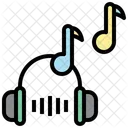 Music Musical Sound Icon