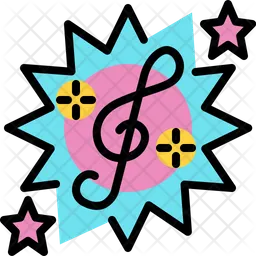 Music  Icon