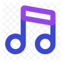 Music Audio Media Player Icon