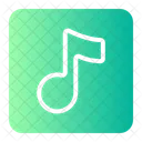 Music  Icon