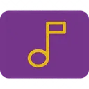 Music Musical Note Music Nota Icon