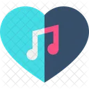 Music Player Play Icon