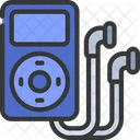 Music Music System Ear Phone Icon