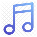 Music Musical Note Song Icon