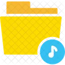 Music Voice Sound Icon