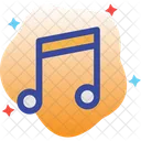 Music Music Notes Musical Icon