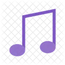 Music Tune Multimedia Icon
