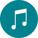 Music Audio Tune Icon