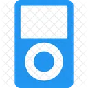 Music Player Ipod Icon
