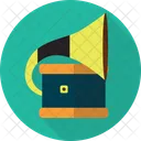 Music Player Tool Icon
