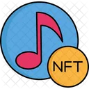 Music Symbol Audio Icon