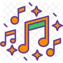 Music Audio Multimedia Icon