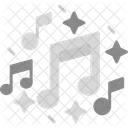 Music Audio Multimedia Icon