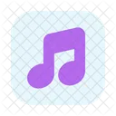 Music Audio Multimedia Icon