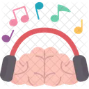 Music Therapy Memories Icon