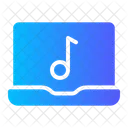 Music Song Multimedia Icon