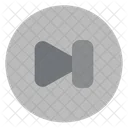 Flat Multimedia Technology Icon