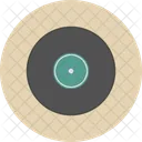 Music Cd Song Icon