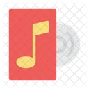 Music Cdplayer Compact Icon