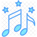 Music Note Notes Icon
