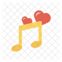 Music Audio Melody Icon