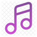 Music Musicnote Sound Icon