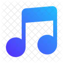 Music Song Musical Note Icon