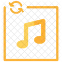 Music Audio Sound Icon