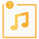 Music Audio Sound Icon