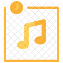 Music Audio Sound Icon