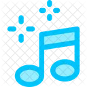 Music Audio Sound Icon