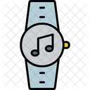 Music Sound Song Icon