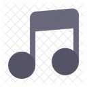 Music Song Musical Note Icon
