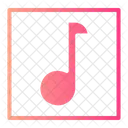 Music Music Note Music And Multimedia Icon